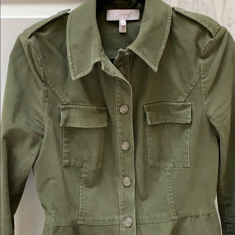 Light jacket - Picture 2 of 7